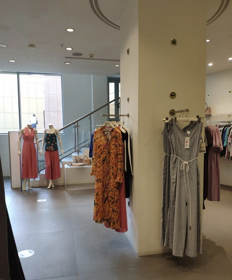 Аренда торгового помещения Бизнес-центр «Тургеневская 2»