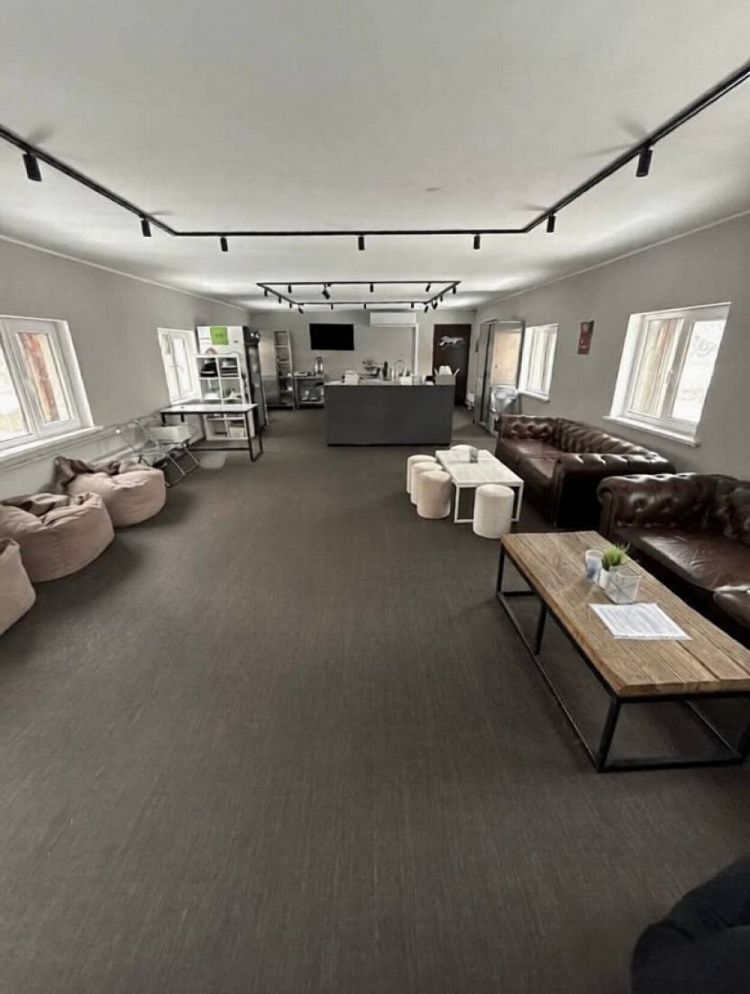 Аренда торгового помещения ОСЗ 