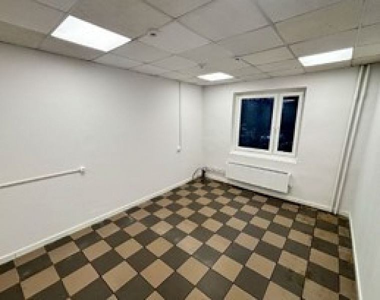 Арендный бизнес Жилое здание 