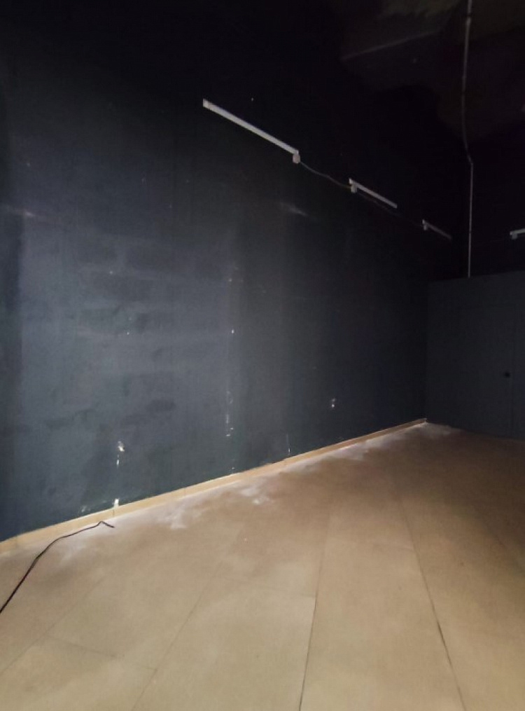 Аренда торгового помещения Москва-Сити «Башня Федерация»