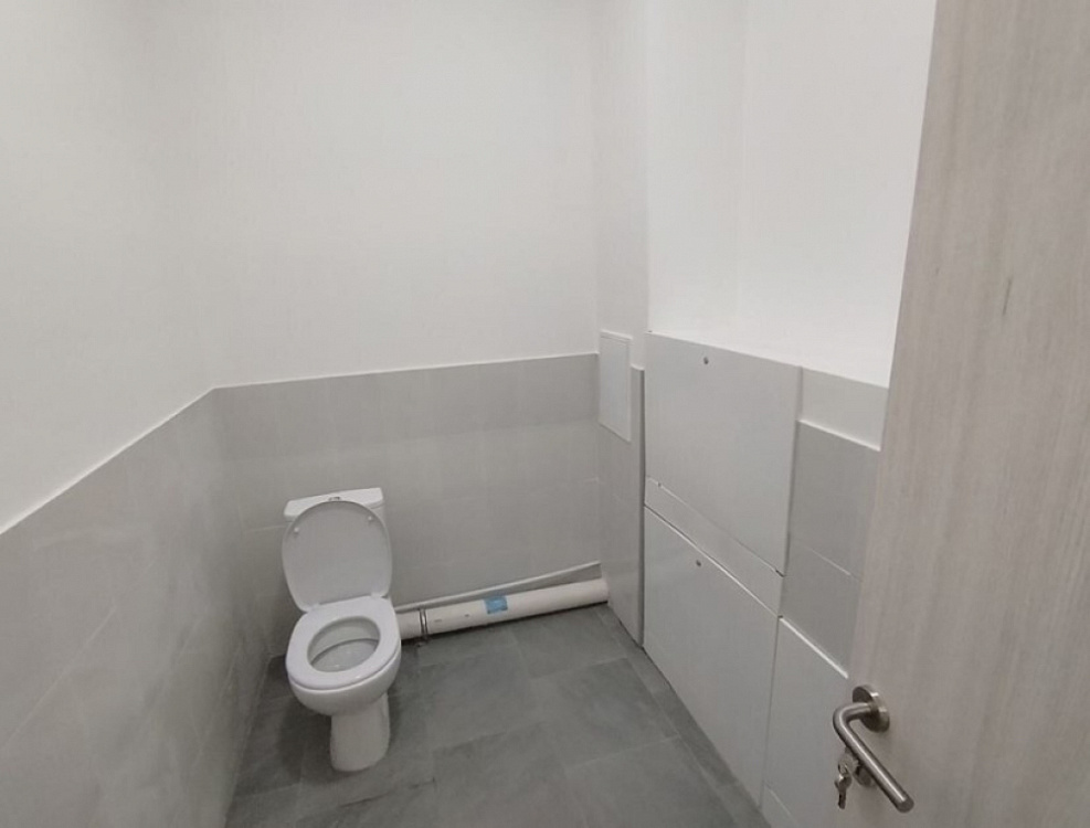 Арендный бизнес Жилое здание 