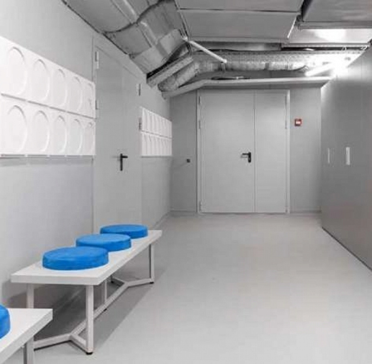 Арендный бизнес БЦ 