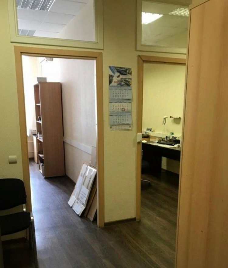 Аренда офиса Бизнес-центр «Горизонт»