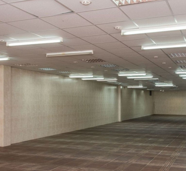 Аренда офиса БЦ 