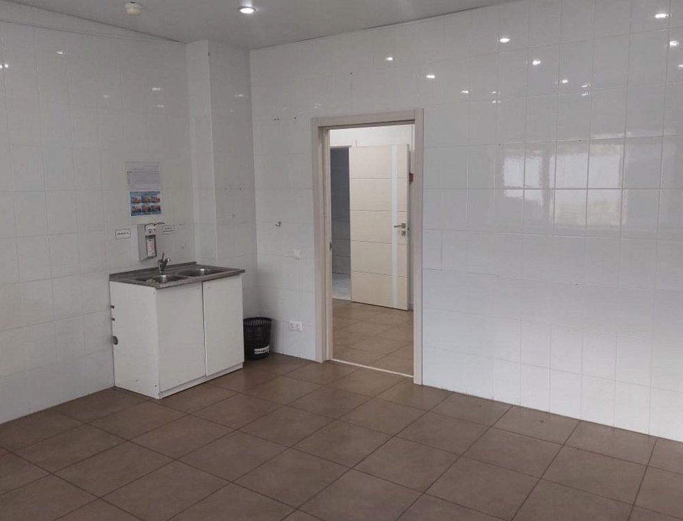 Аренда офиса Бизнес-парк 