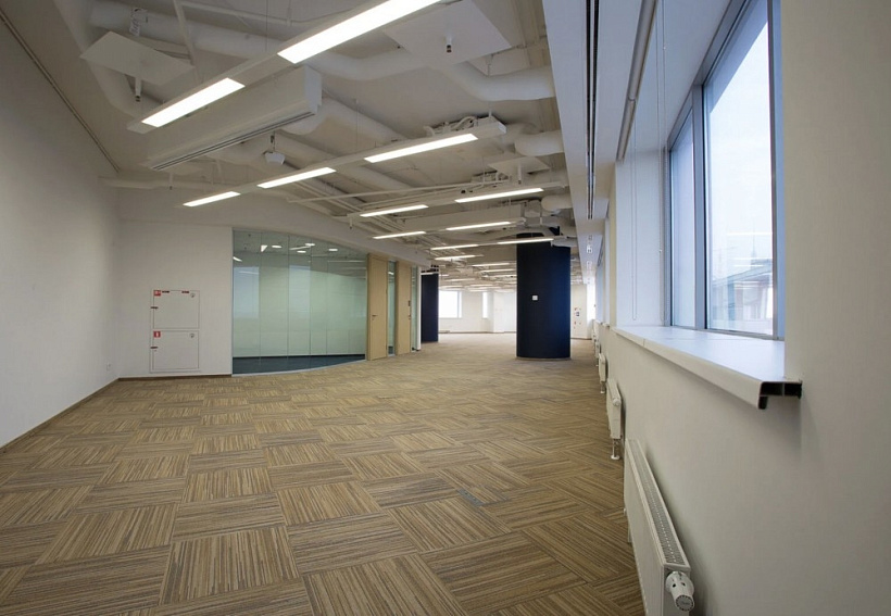 Аренда офиса Бизнес-центр «Двинцев»