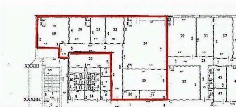 Аренда офиса Бизнес-центр «Ньютон Плаза»