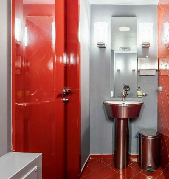 Продажа офиса Жилое здание 