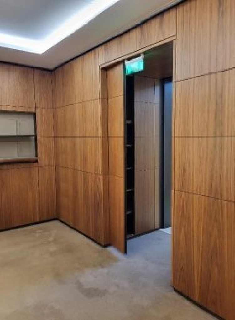 Аренда торгового помещения «Метрополь»