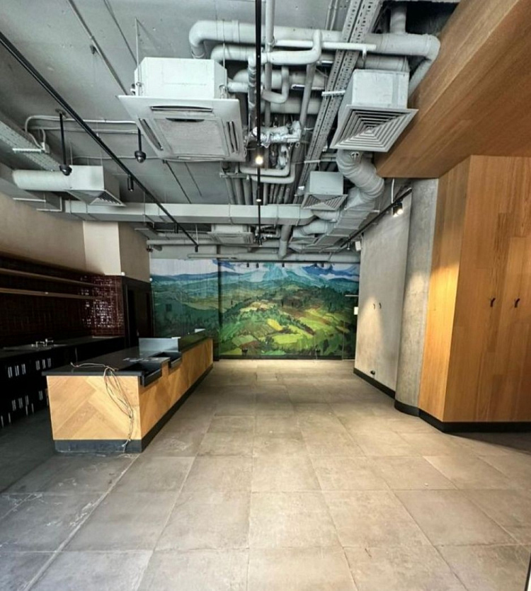 Аренда торгового помещения Бизнес-центр «Домников»