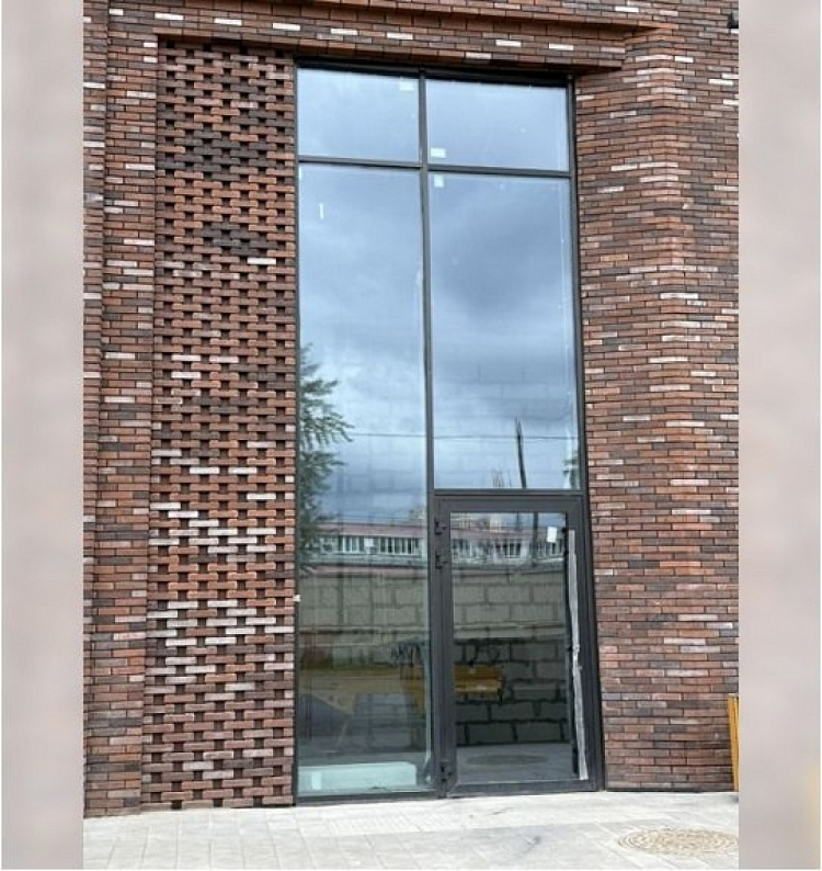 Аренда торгового помещения Апарт - комплекс NICE LОFT