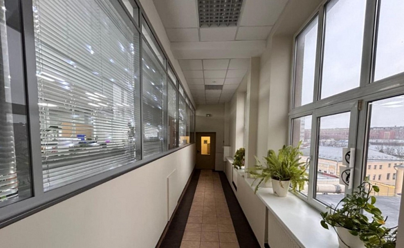 Аренда офиса БЦ 