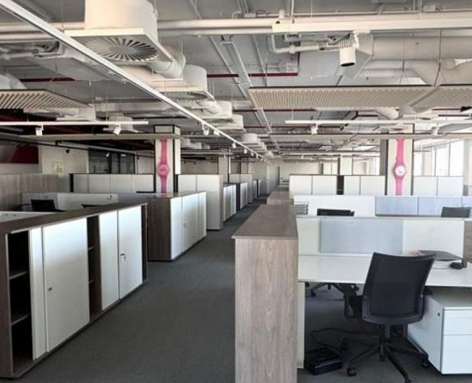 Аренда офиса Бизнес-центр 