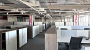 Аренда офиса Бизнес-центр 