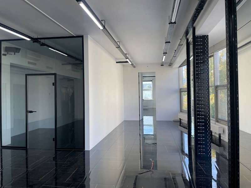 Аренда офиса Административное здание 