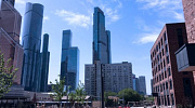 Арендный бизнес Жилое здание