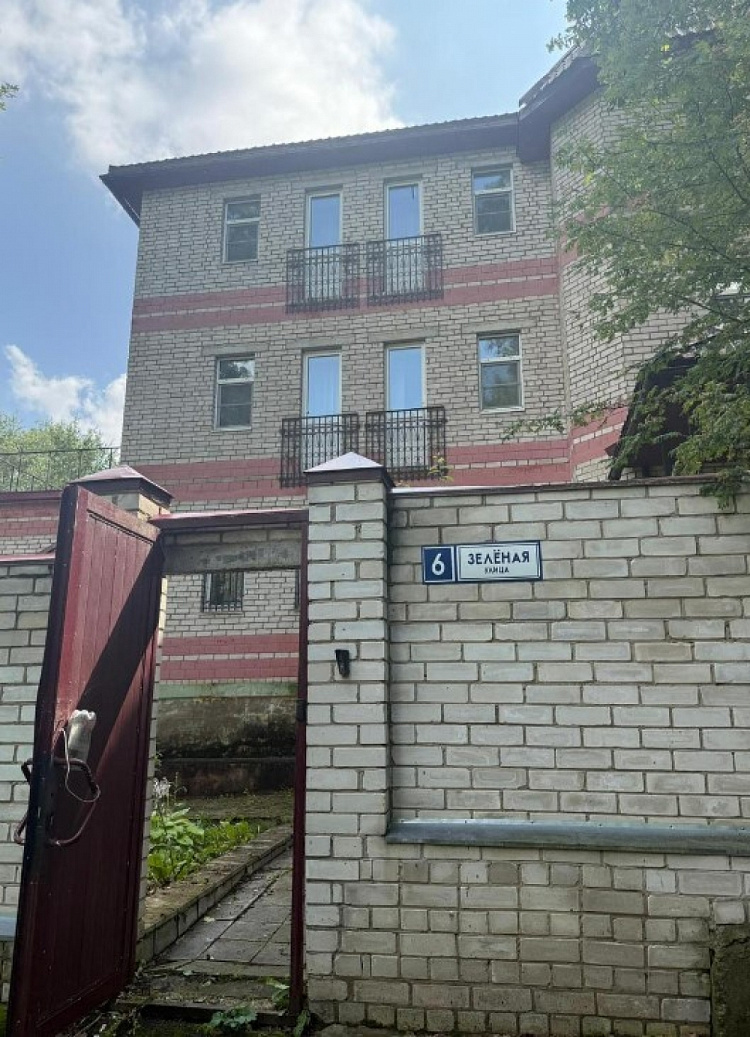 Аренда офиса Гостиничный комплекс 