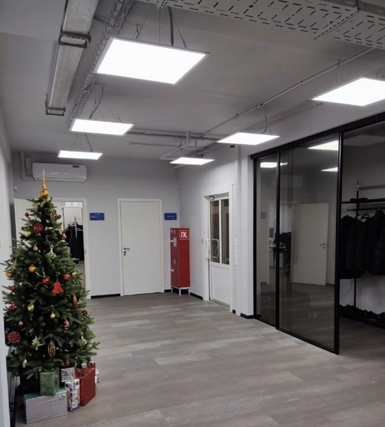 Аренда офиса БЦ 