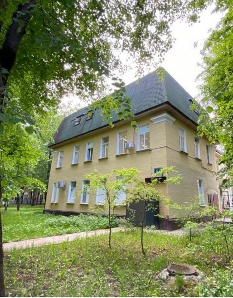 Продажа офиса ОСЗ 