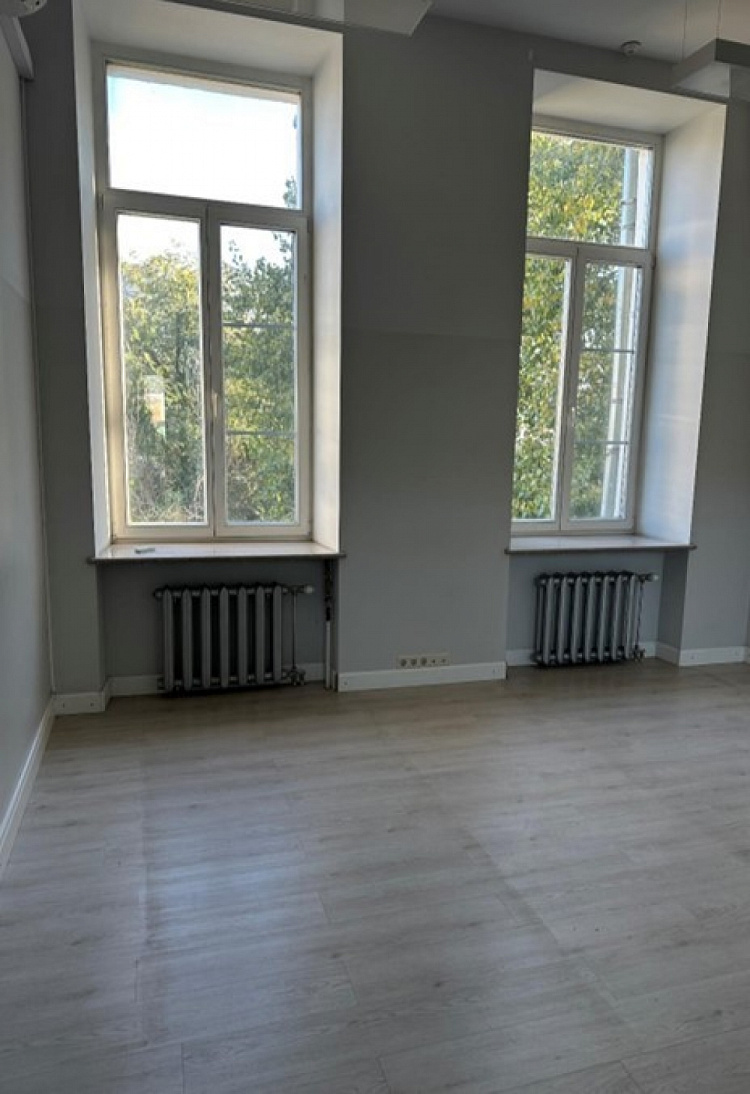 Аренда офиса Офисное здание «Пятницкая 13»