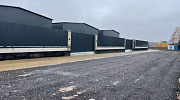 Аренда индустриальной недвижимости Индустриальный парк 