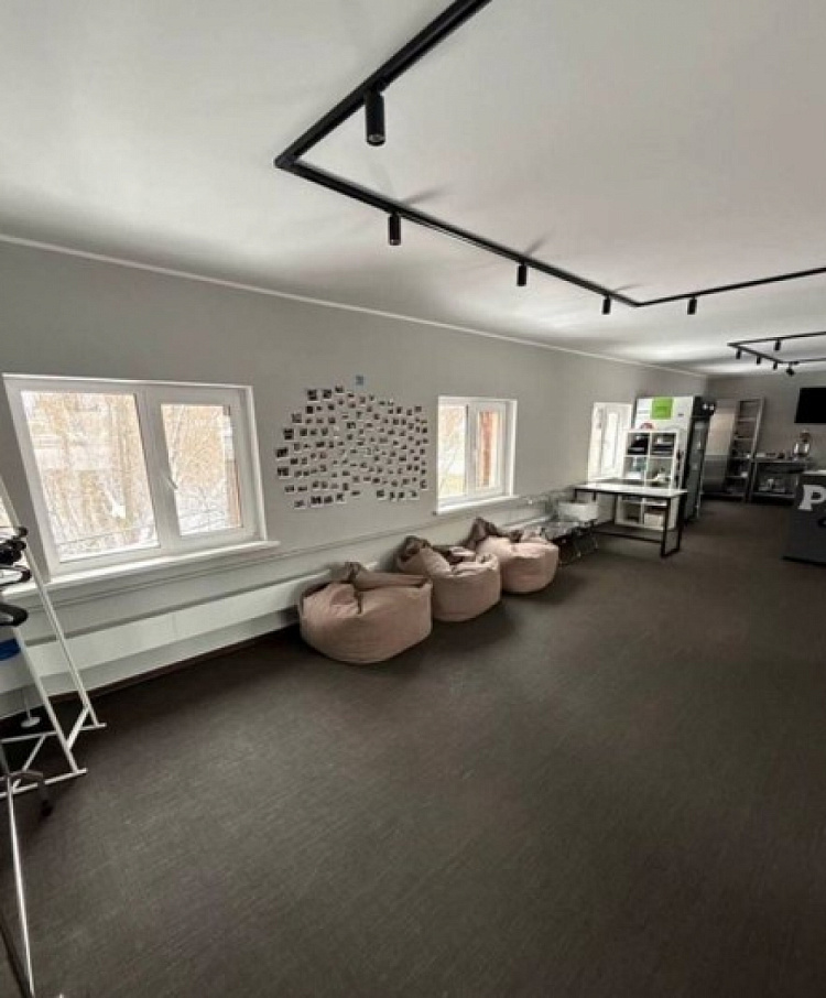 Аренда офиса ОСЗ 