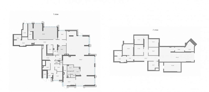 Продажа торгового помещения ЖК «FORIVER (Форивер)»