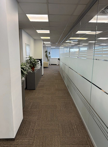 Аренда офиса Бизнес-центр «Мосэнка Парк Тауэрс 4»