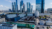 Аренда торгового помещения ПЗ «Кутузовский 36 с10» - превью