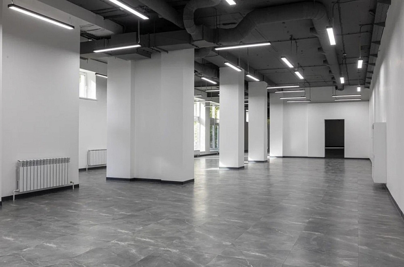 Продажа торгового помещения Жилое здание 