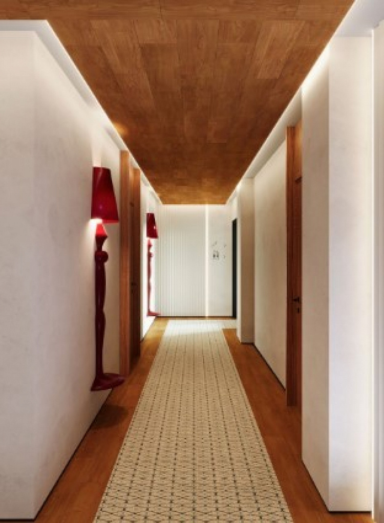 Арендный бизнес МФК Центр Союз