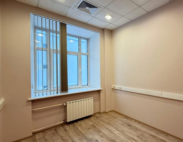 Аренда офиса Бизнес-центр «Тихвинский 11 с2»