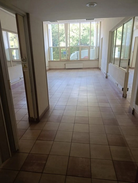 Аренда торгового помещения ЖК «Депутатский Дом»