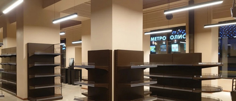 Аренда торгового помещения Жилое здание 