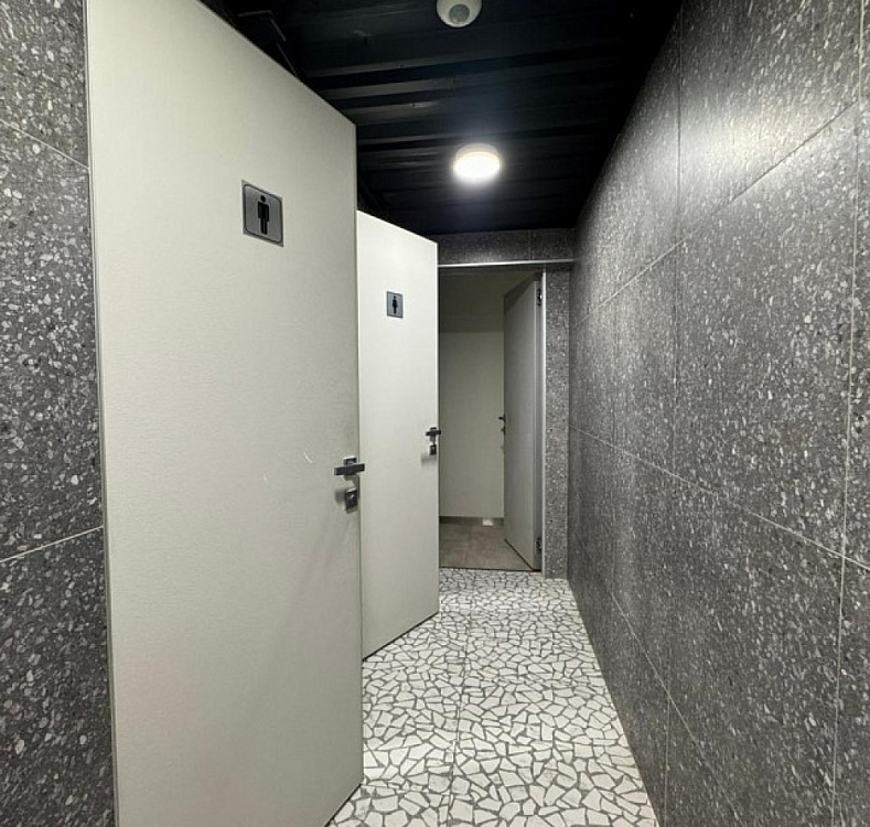 Продажа офиса Бизнес-центр 