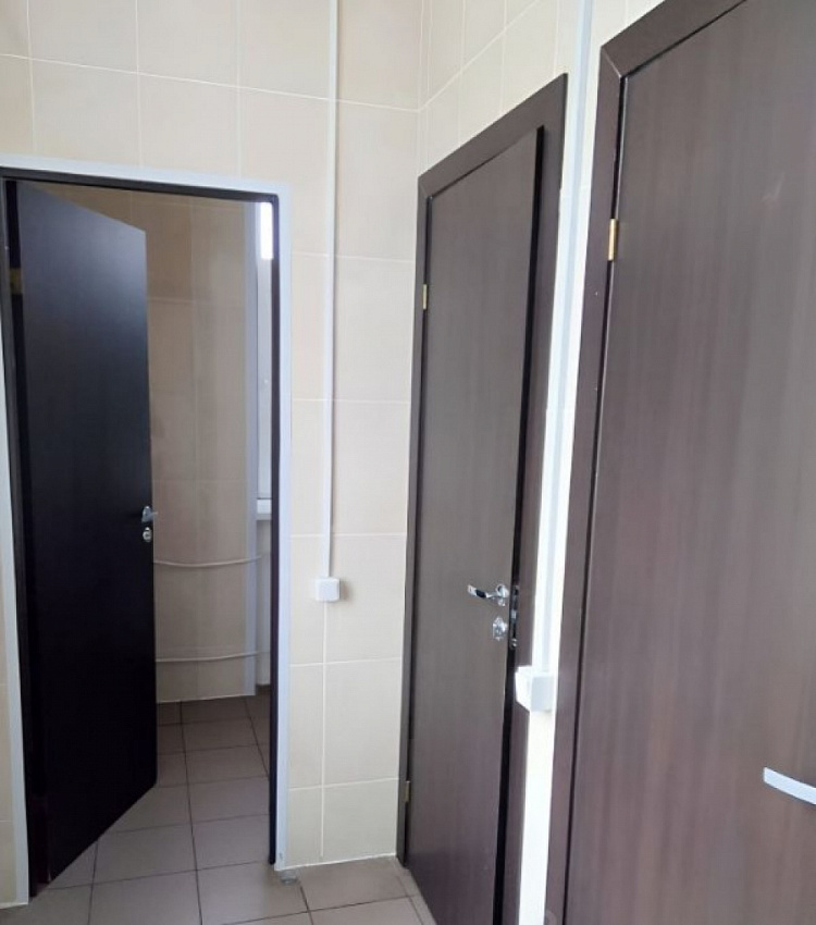 Аренда офиса Пересветов переулок д. 8