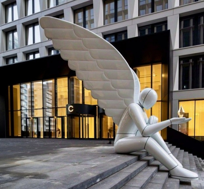 Аренда офиса БЦ STONE TOWERS