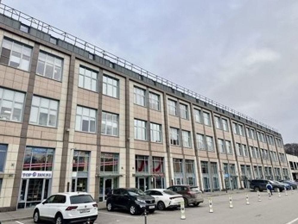 Продажа офиса БЦ 