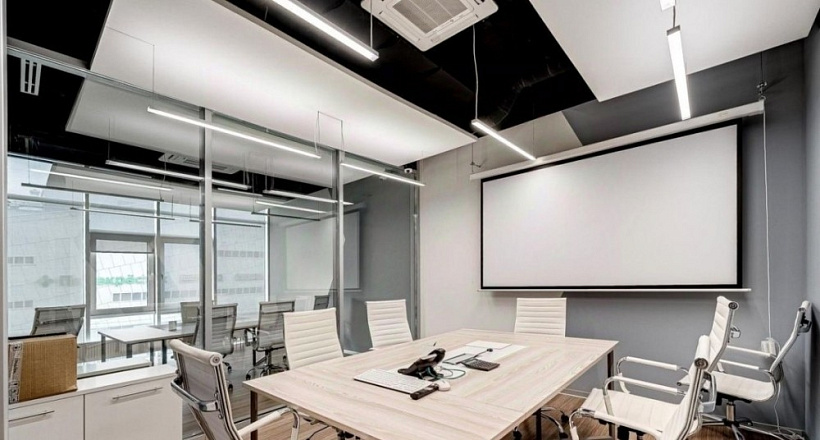 Арендный бизнес Здание 