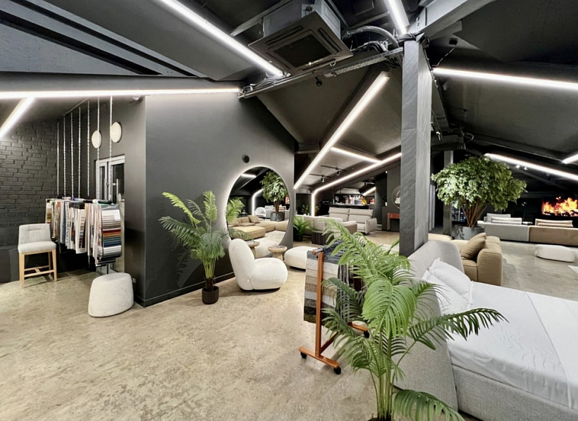 Аренда офиса Бизнес-центр Центр дизайна Artplay (Артплэй) к6