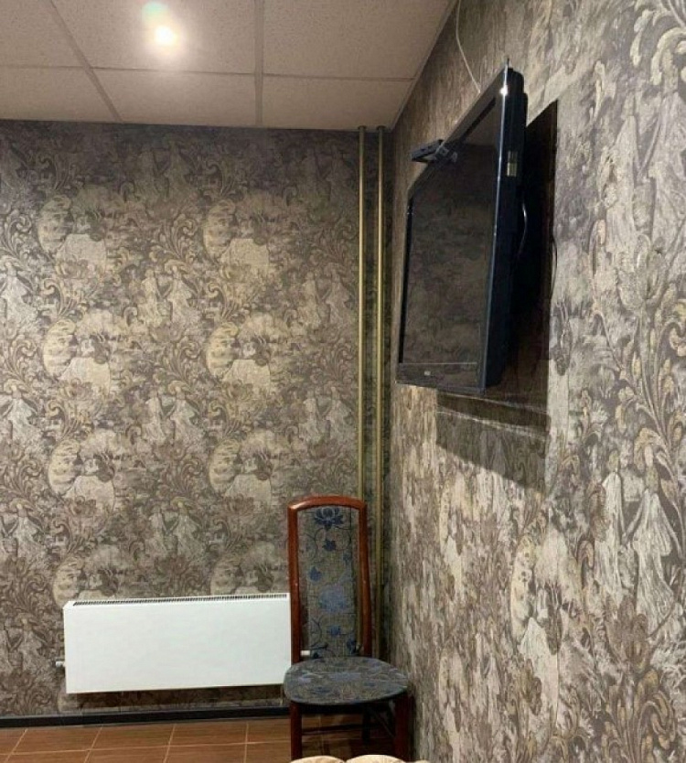 Арендный бизнес Жилое здание 