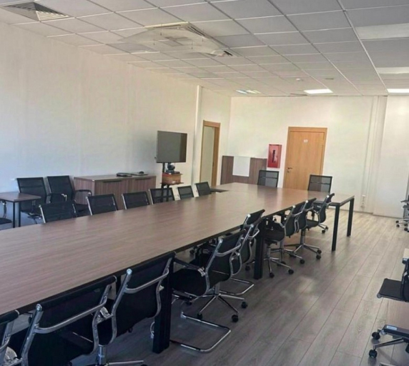 Аренда офиса Бизнес-центр 