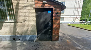 Аренда торгового помещения Жилое здание 