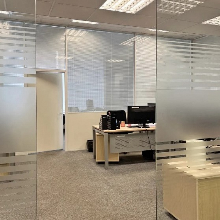 Аренда офиса Звенигородское шоссе, 18/20к1