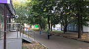Арендный бизнес Жилое здание 