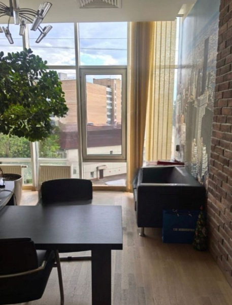 Аренда офиса Бизнес-центр 