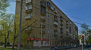 Аренда торгового помещения Жилой дом 