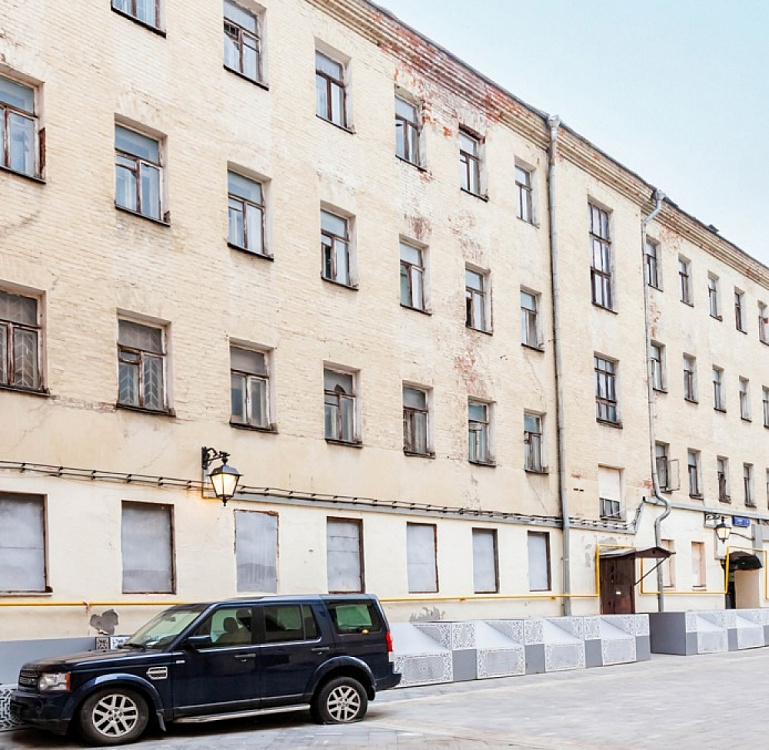 Продажа офиса Административное здание
