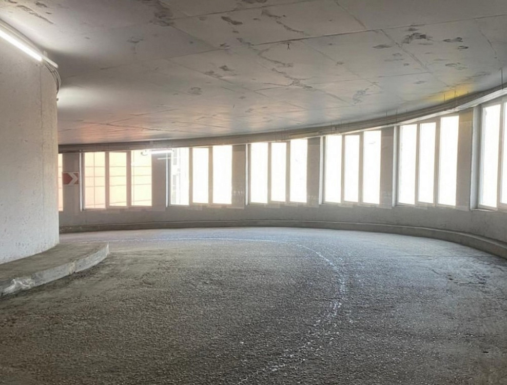 Аренда торгового помещения Бизнес-центр «Автомолл»