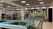 Аренда торгового помещения МФК 